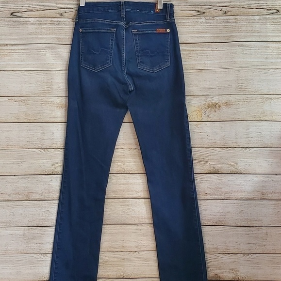 7 for all mankind - Picture 3 of 4